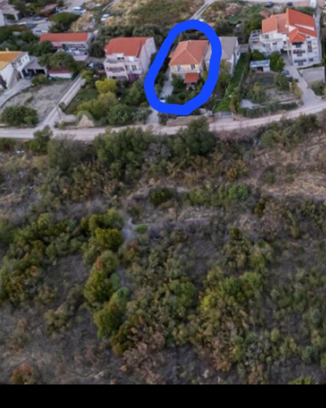 Lara Apartment Solin Luaran gambar